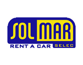 Alquiler de coches de Solmar