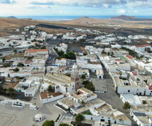 Coches de alquiler en Teguise