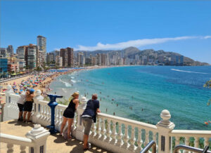 Coches de alquiler en Playa Blanca