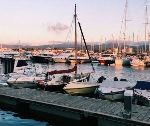 Alquiler de coches en Ibiza