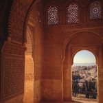 Descubre la increíble ciudad de Granada