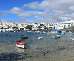 Coches de alquiler en Arrecife