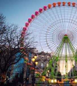 Alquiler de coches en Vigo