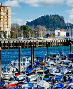 Alquiler de coches en el Aeropuerto de Santander