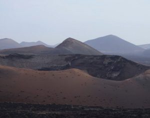 Alquiler de coches en el Aeropuerto de Lanzarote Arrecife