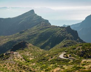 Alquiler de coches en el Aeropuerto de Tenerife Norte