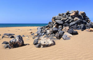 Coches de alquiler en Puerto del Carmen