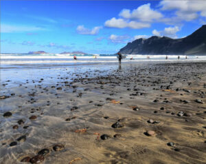 Coches de alquiler en Costa Teguise