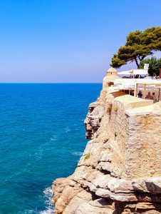 Alquiler de coches en el Aeropuerto de Castellón-Costa Azahar