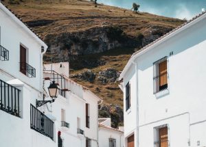 Alquiler de coches en el Aeropuerto de Murcia-Corvera