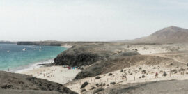 Las 5 mejores playas de Lanzarote que debes visitar en tus próximas vacaciones