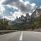 España, segundo mejor país europeo para viajes por carretera