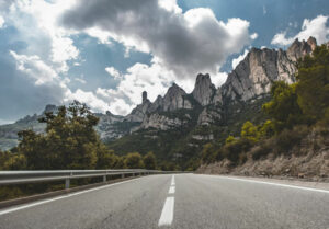 Las mejores carreteras y trayectos panorámicos de España